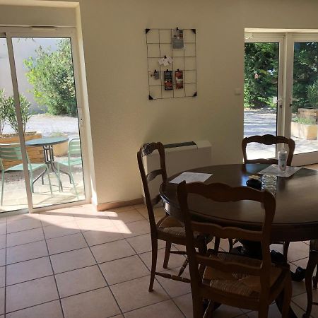 Castel Mireio Bed & Breakfast Cairanne Luaran gambar