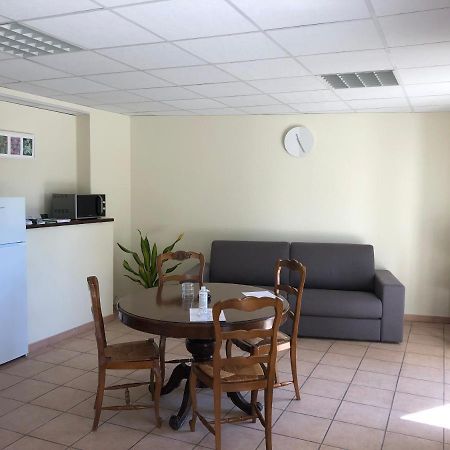 Castel Mireio Bed & Breakfast Cairanne Luaran gambar