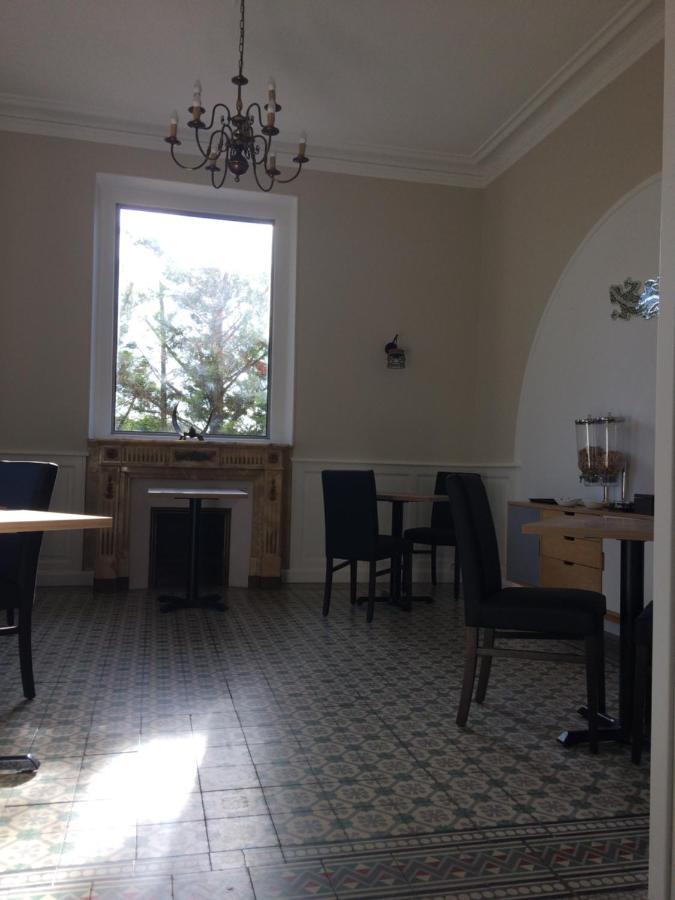 Castel Mireio Bed & Breakfast Cairanne Luaran gambar