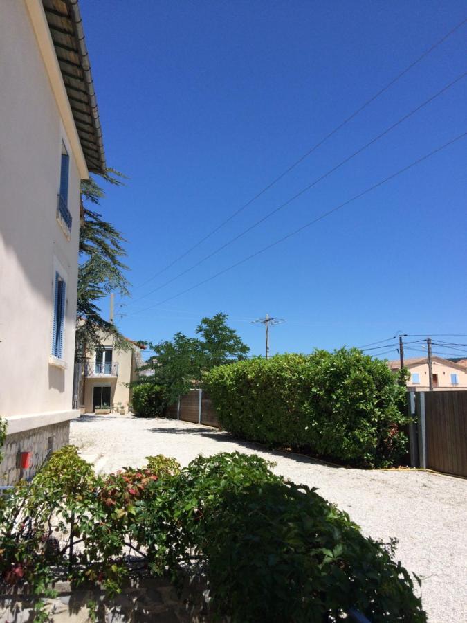 Castel Mireio Bed & Breakfast Cairanne Luaran gambar