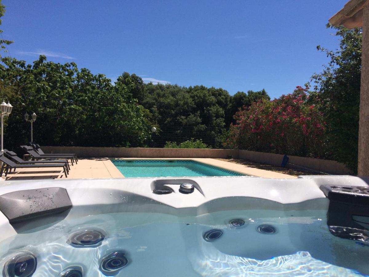 Castel Mireio Bed & Breakfast Cairanne Luaran gambar