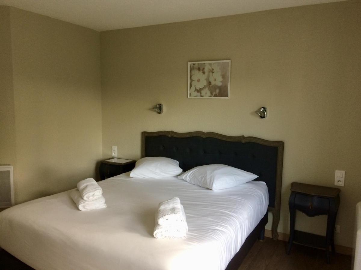 Castel Mireio Bed & Breakfast Cairanne Luaran gambar
