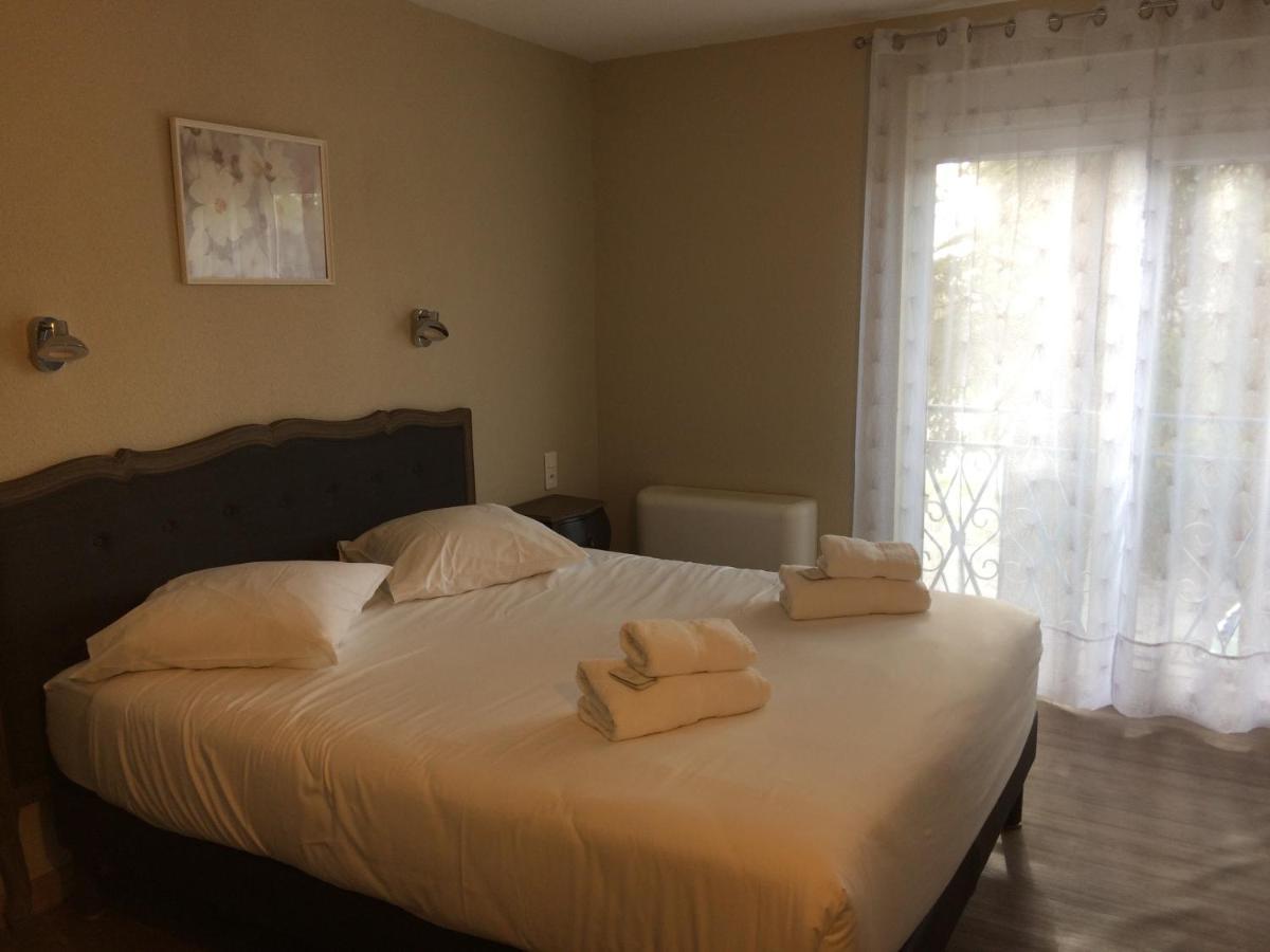 Castel Mireio Bed & Breakfast Cairanne Luaran gambar