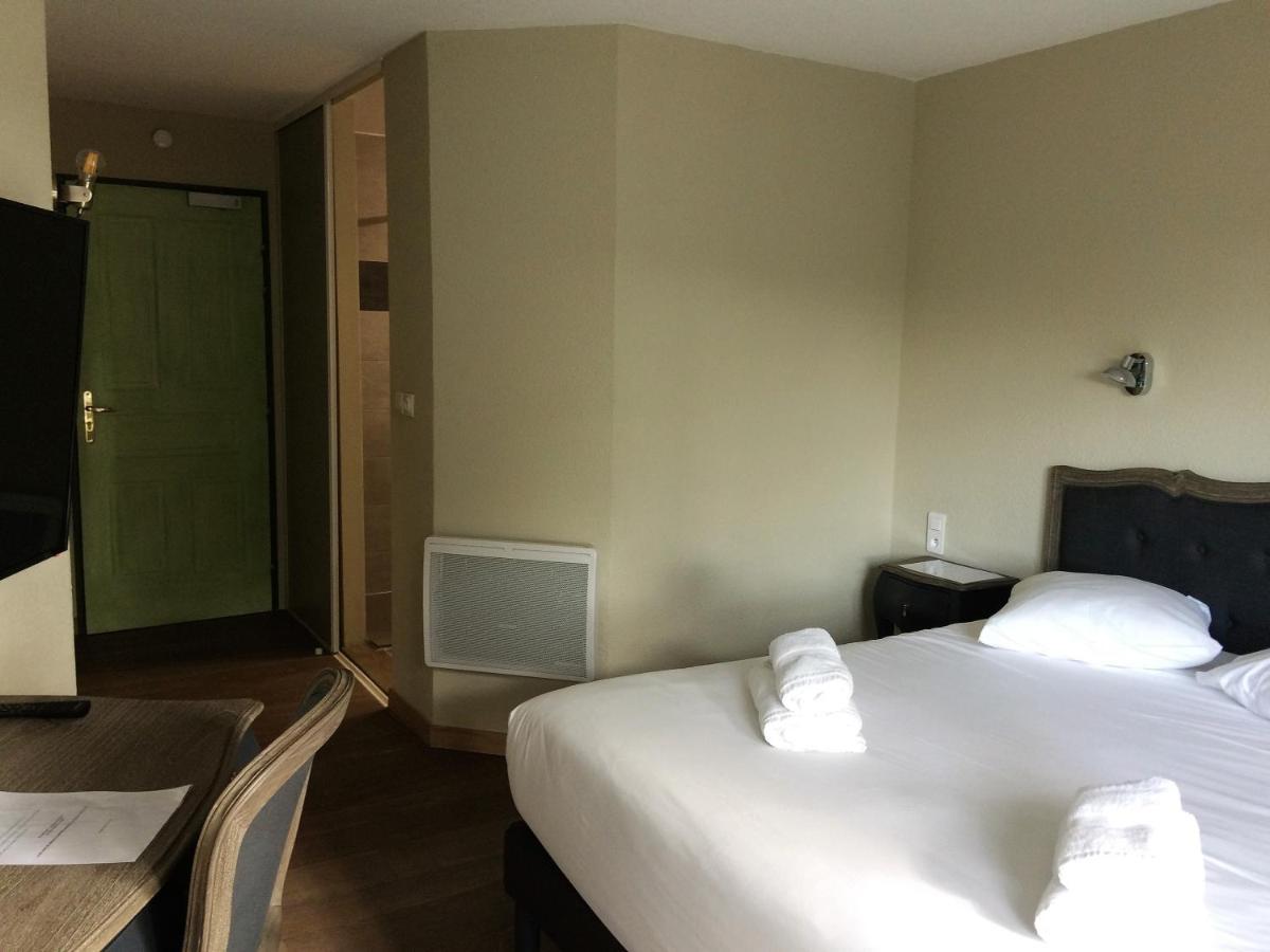 Castel Mireio Bed & Breakfast Cairanne Luaran gambar