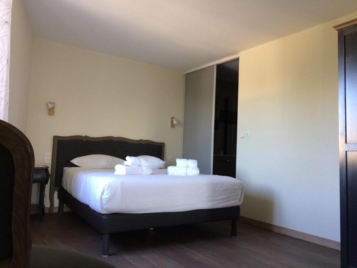 Castel Mireio Bed & Breakfast Cairanne Luaran gambar