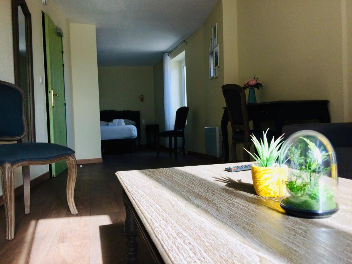 Castel Mireio Bed & Breakfast Cairanne Luaran gambar
