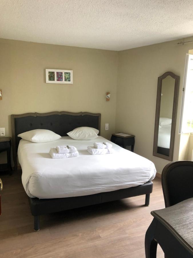 Castel Mireio Bed & Breakfast Cairanne Luaran gambar