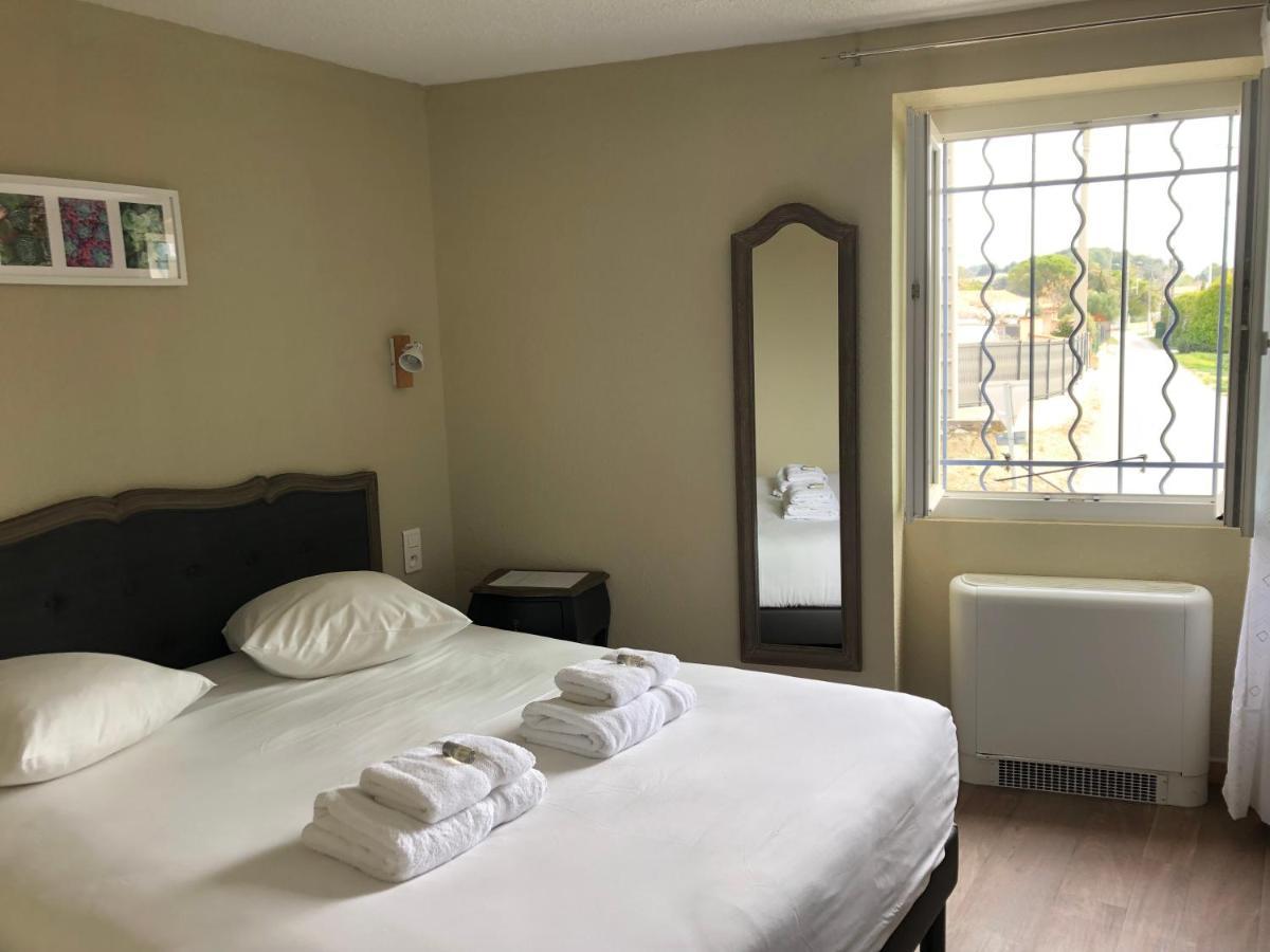 Castel Mireio Bed & Breakfast Cairanne Luaran gambar