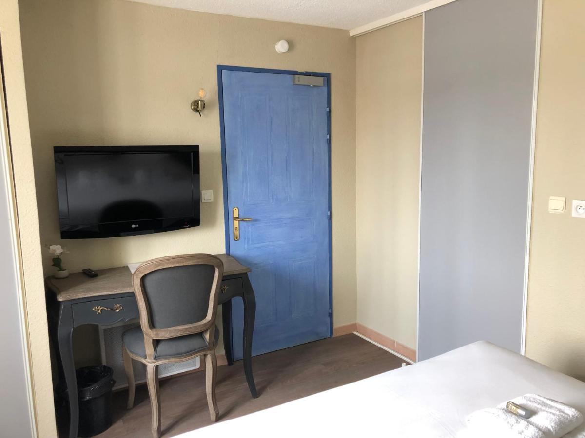 Castel Mireio Bed & Breakfast Cairanne Luaran gambar