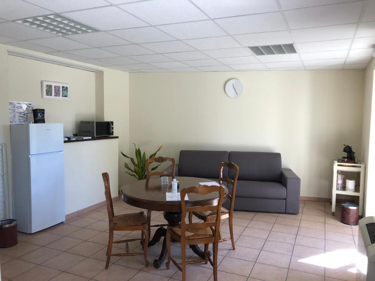 Castel Mireio Bed & Breakfast Cairanne Luaran gambar