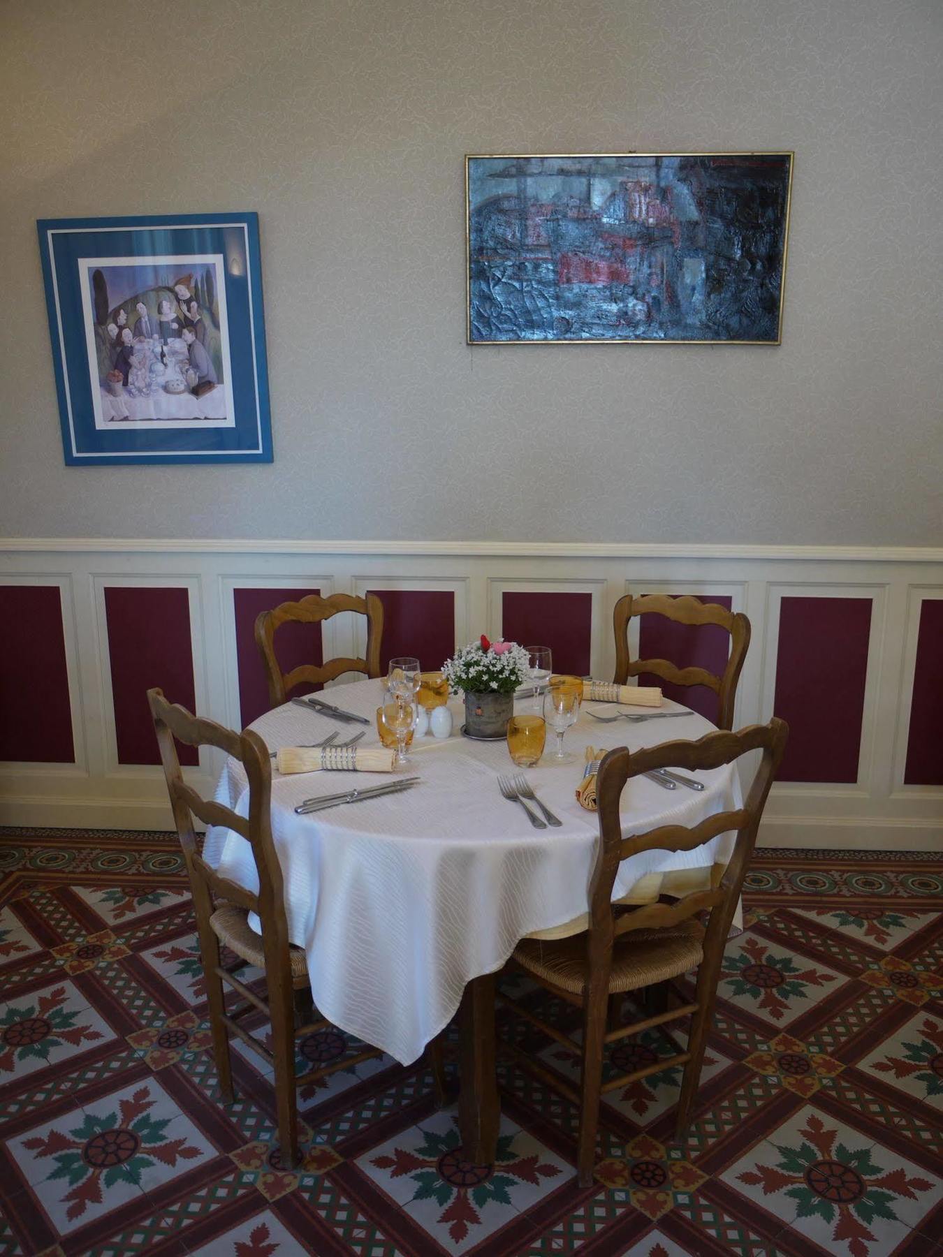 Castel Mireio Bed & Breakfast Cairanne Luaran gambar