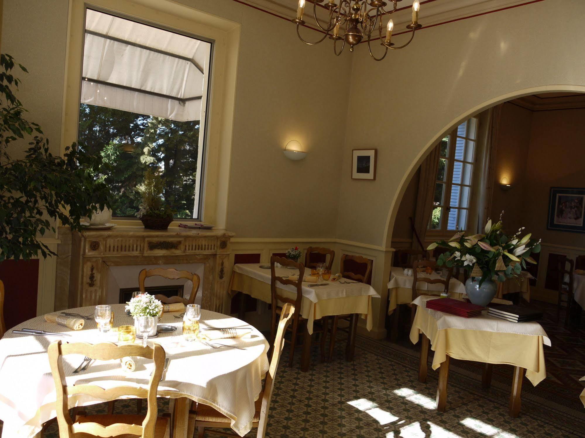 Castel Mireio Bed & Breakfast Cairanne Luaran gambar