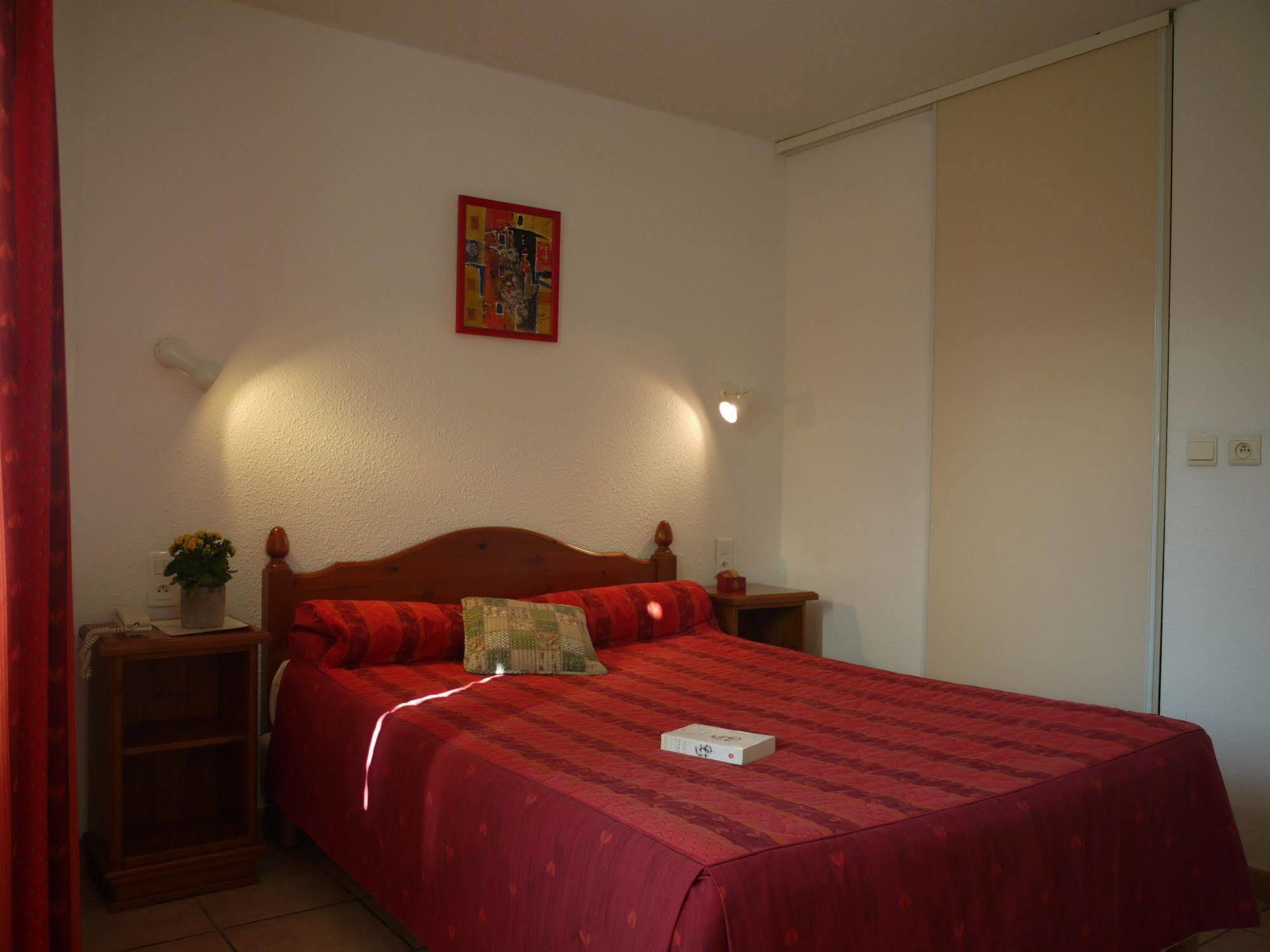 Castel Mireio Bed & Breakfast Cairanne Luaran gambar