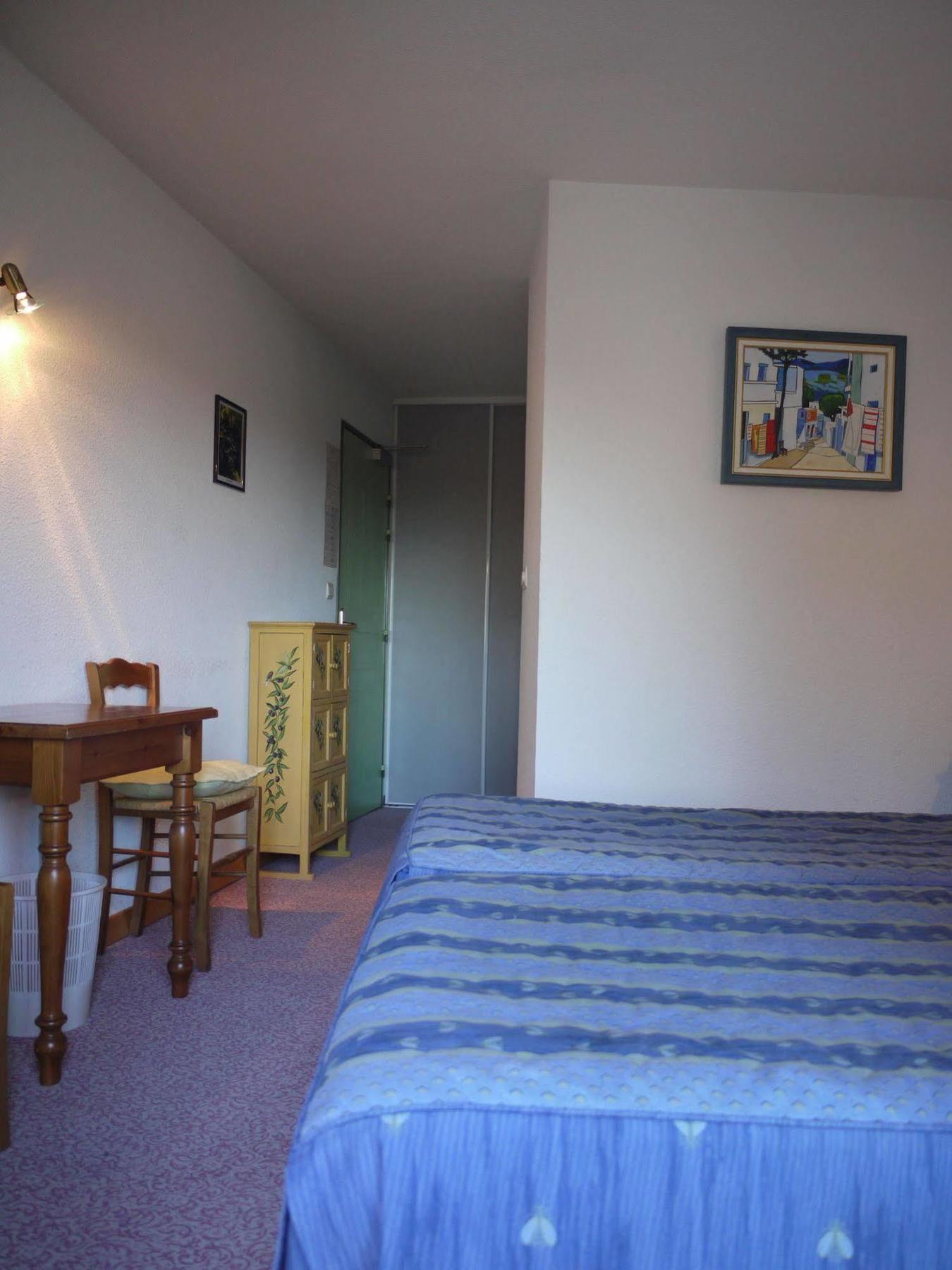 Castel Mireio Bed & Breakfast Cairanne Luaran gambar